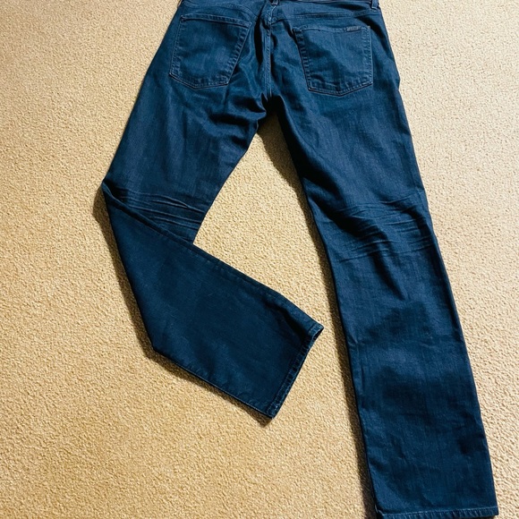 7 For All Mankind Jeans 36/32 - Picture 2 of 13